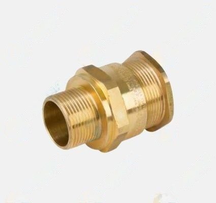 A2F Type Single Compression Cable Glands