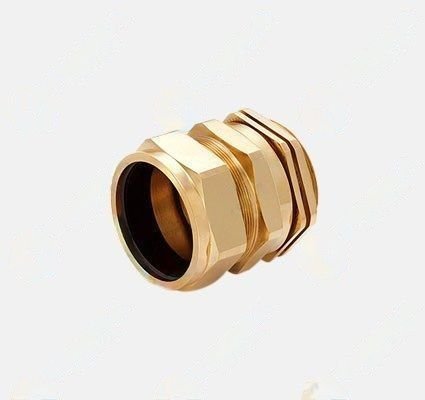 CW 4PT Cable Gland