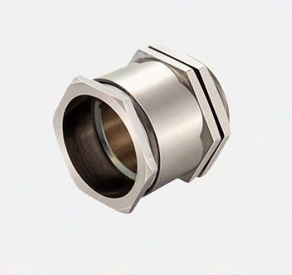 Single Compression Cable Glands